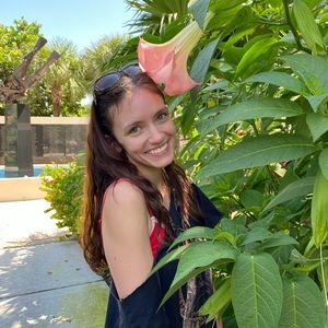 Meet your Posher, Mingo